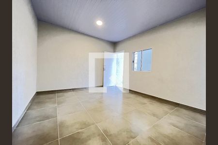 Sala de casa para alugar com 1 quarto, 40m² em Vila da Saúde, São Paulo