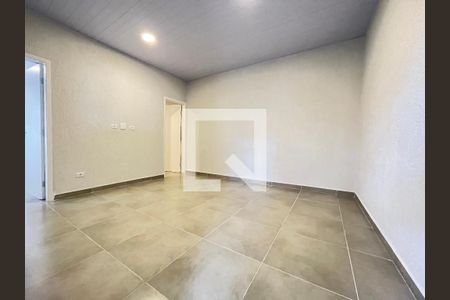 Sala de casa para alugar com 1 quarto, 40m² em Vila da Saúde, São Paulo