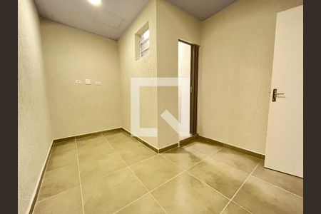 Suite de casa para alugar com 1 quarto, 40m² em Vila da Saúde, São Paulo