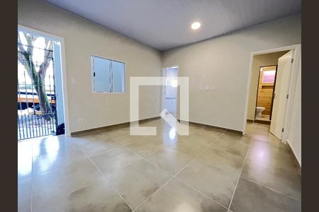 Sala de casa para alugar com 1 quarto, 40m² em Vila da Saúde, São Paulo