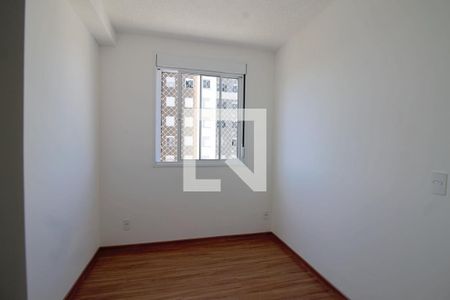 Quarto 1  de apartamento para alugar com 2 quartos, 43m² em Jardim Monte Alegre, Taboão da Serra