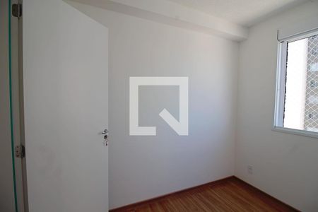 Quarto 1  de apartamento para alugar com 2 quartos, 43m² em Jardim Monte Alegre, Taboão da Serra