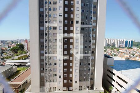 Vista do Quarto 1  de apartamento para alugar com 2 quartos, 43m² em Jardim Monte Alegre, Taboão da Serra