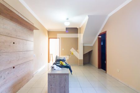Sala  de casa à venda com 3 quartos, 250m² em Padroeira, Osasco