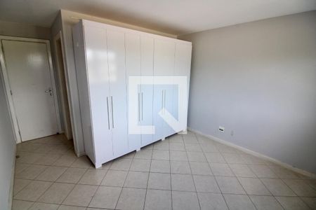 Suite 1 de apartamento para alugar com 3 quartos, 116m² em Vargem Pequena, Rio de Janeiro