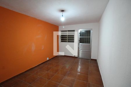 Sala de casa para alugar com 2 quartos, 140m² em Vila Ema, São Paulo