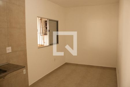 Studio de kitnet/studio para alugar com 1 quarto, 25m² em Vila Joao Jorge, Campinas