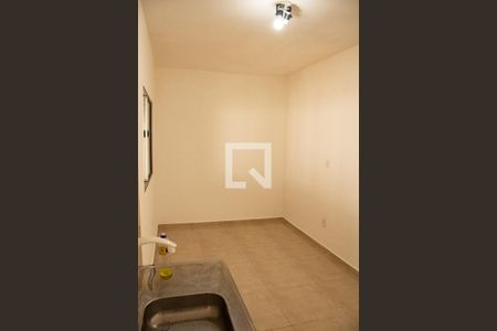 Studio de kitnet/studio para alugar com 1 quarto, 25m² em Vila Joao Jorge, Campinas