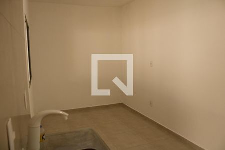 Studio de kitnet/studio para alugar com 1 quarto, 25m² em Vila Joao Jorge, Campinas