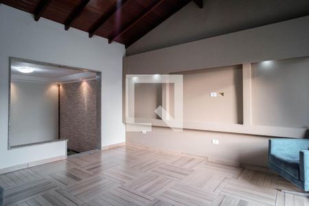 Sala de casa à venda com 4 quartos, 270m² em Jardim Nordeste, São Paulo