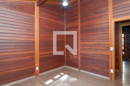 quarto 2 de casa de condomínio à venda com 3 quartos, 560m² em Ecoville, Nova Lima