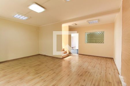 Sala de casa à venda com 3 quartos, 250m² em Parque da Mooca, São Paulo