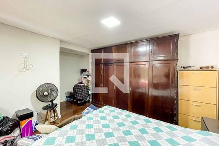 Quarto Suíte de casa à venda com 3 quartos, 120m² em Casa Verde, São Paulo