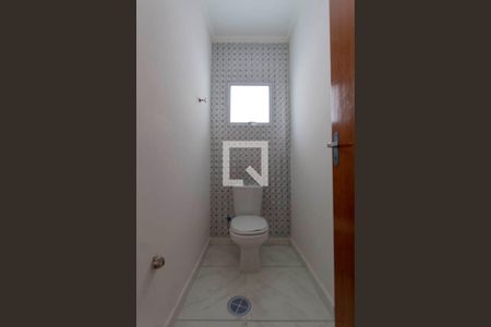 Lavabo de casa para alugar com 3 quartos, 175m² em Jardim Santa Maria, São Paulo