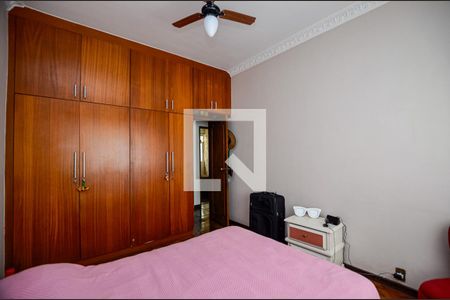 Quarto de apartamento para alugar com 3 quartos, 120m² em Icaraí, Niterói