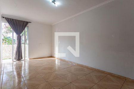 Sala de apartamento à venda com 2 quartos, 72m² em Parque Fongaro, São Paulo