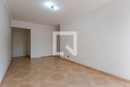 Sala de apartamento à venda com 2 quartos, 72m² em Parque Fongaro, São Paulo