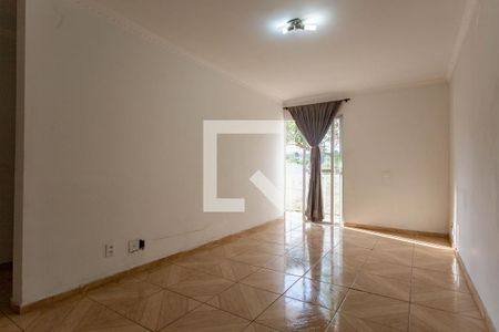 Sala de apartamento à venda com 2 quartos, 72m² em Parque Fongaro, São Paulo