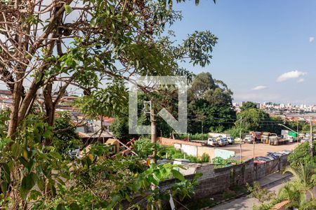 Vista do Quarto 1 de apartamento à venda com 2 quartos, 72m² em Parque Fongaro, São Paulo