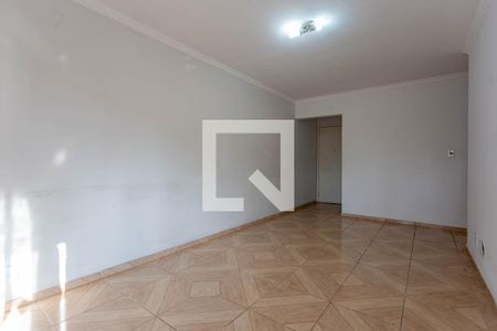 Sala de apartamento à venda com 2 quartos, 72m² em Parque Fongaro, São Paulo