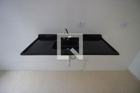 Apartamento para alugar com 34m², 2 quartos e sem vaga Apartamento para alugar com 34m², 2 quartos e sem vagacozinha