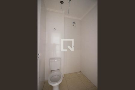 Apartamento para alugar com 34m², 2 quartos e sem vaga Apartamento para alugar com 34m², 2 quartos e sem vagaBanheiro