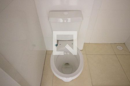 Apartamento para alugar com 34m², 2 quartos e sem vaga Apartamento para alugar com 34m², 2 quartos e sem vagaBanheiro