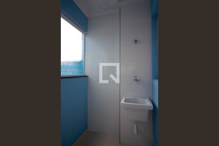 Apartamento para alugar com 35m², 2 quartos e sem vaga Apartamento para alugar com 35m², 2 quartos e sem vagaÁrea de Serviço