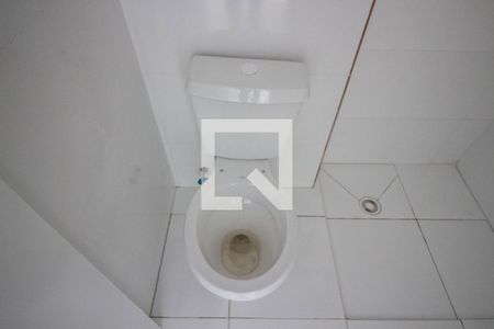 Apartamento para alugar com 38m², 2 quartos e sem vaga Apartamento para alugar com 38m², 2 quartos e sem vagaBanheiro