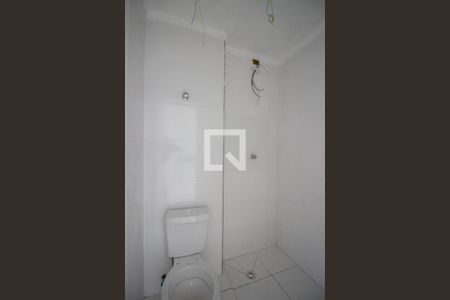 Apartamento para alugar com 38m², 2 quartos e sem vaga Apartamento para alugar com 38m², 2 quartos e sem vagaBanheiro