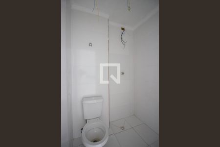 Apartamento para alugar com 38m², 2 quartos e sem vaga Apartamento para alugar com 38m², 2 quartos e sem vagaBanheiro