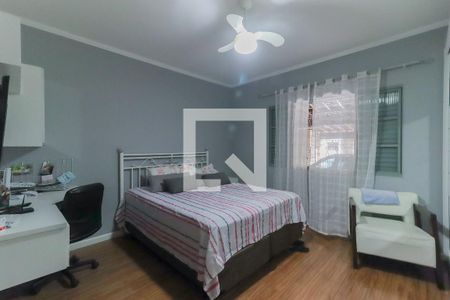 Suíte de casa para alugar com 2 quartos, 198m² em Cidade Morumbi, São José dos Campos