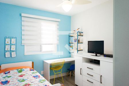 Quarto de apartamento para alugar com 2 quartos, 68m² em Maranhão, São Paulo