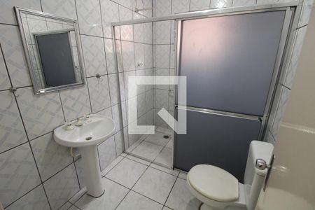 Banheiro de casa para alugar com 2 quartos, 70m² em Vila Formosa, São Paulo