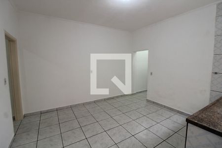 Quarto 2 de casa para alugar com 2 quartos, 70m² em Vila Formosa, São Paulo