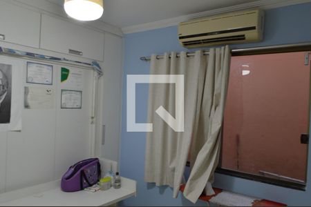 Suíte 1 de casa de condomínio à venda com 6 quartos, 242m² em Taquara, Rio de Janeiro