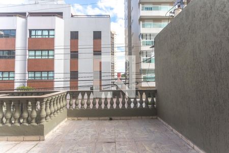 Vista quarto 1 de casa para alugar com 5 quartos, 204m² em Jardim Maria Adelaide, São Bernardo do Campo