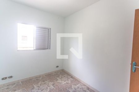 Quarto 2 de casa para alugar com 5 quartos, 204m² em Jardim Maria Adelaide, São Bernardo do Campo