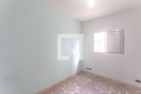 Quarto 2 de casa para alugar com 5 quartos, 204m² em Jardim Maria Adelaide, São Bernardo do Campo