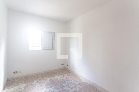 Quarto 1 de casa para alugar com 5 quartos, 204m² em Jardim Maria Adelaide, São Bernardo do Campo