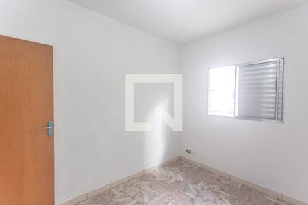 Quarto 1 de casa para alugar com 5 quartos, 204m² em Jardim Maria Adelaide, São Bernardo do Campo