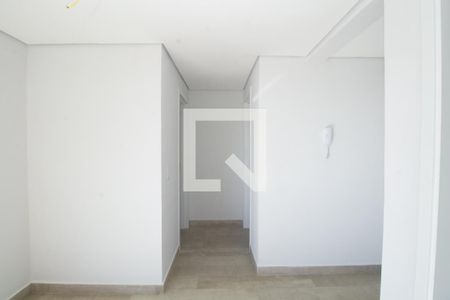 Corredor de apartamento à venda com 2 quartos, 72m² em Santo Agostinho, Belo Horizonte