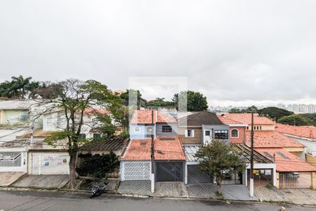 Vista do quarto 1 de apartamento à venda com 3 quartos, 105m² em Parque Sao Diogo, São Bernardo do Campo