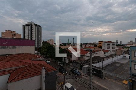 Vista Quarto 1 de apartamento para alugar com 2 quartos, 34m² em Lapa, São Paulo