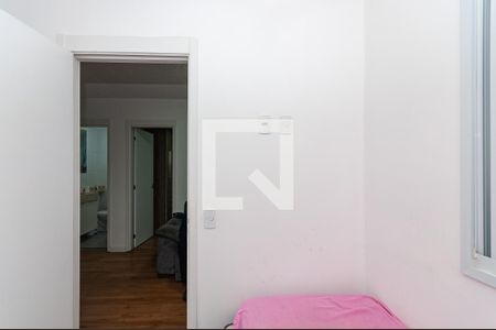 Quarto 1 de apartamento à venda com 2 quartos, 34m² em Lapa, São Paulo