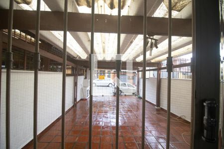 Janela Sala  de casa à venda com 2 quartos, 100m² em Casa Verde Alta, São Paulo