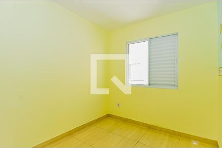 Quarto 1 de apartamento para alugar com 2 quartos, 42m² em Jardim Silvestre, Guarulhos