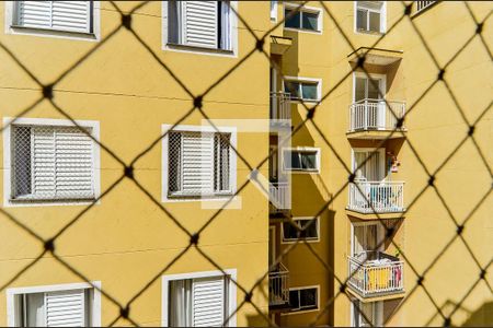 Vista do Quarto 1 de apartamento para alugar com 2 quartos, 42m² em Jardim Silvestre, Guarulhos