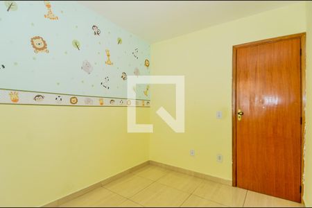 Quarto 1 de apartamento para alugar com 2 quartos, 42m² em Jardim Silvestre, Guarulhos