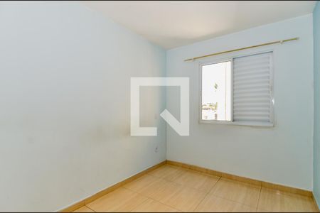 Quarto 2 de apartamento para alugar com 2 quartos, 42m² em Jardim Silvestre, Guarulhos